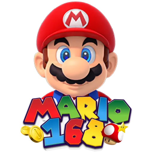 mario168 เว็บสล็ตอ